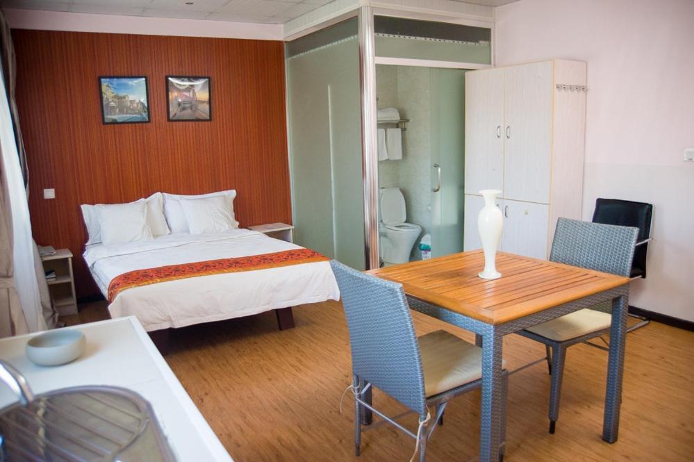 Hotel Cristal Madagascar Antananarivo Exteriér fotografie