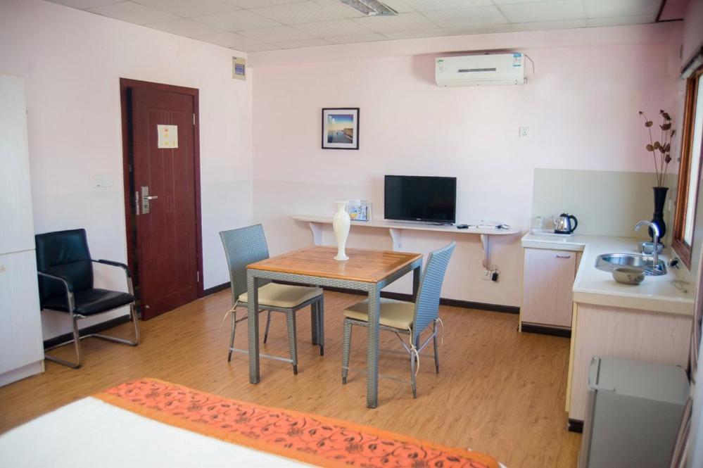 Hotel Cristal Madagascar Antananarivo Exteriér fotografie