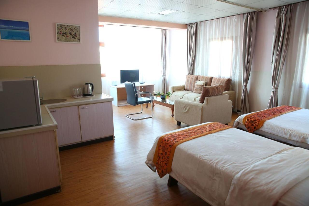 Hotel Cristal Madagascar Antananarivo Exteriér fotografie